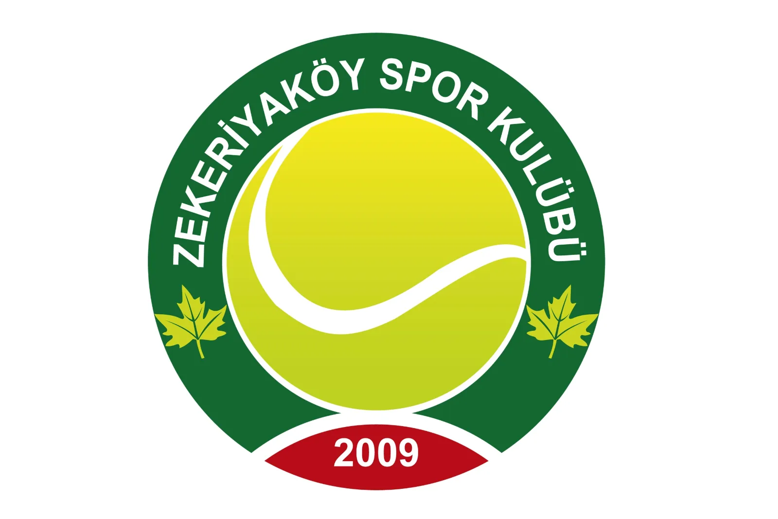 ZEKERİYAKÖY TENİS KULÜBÜ